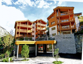 Гостиница Ari Resort Apartments  Церматт